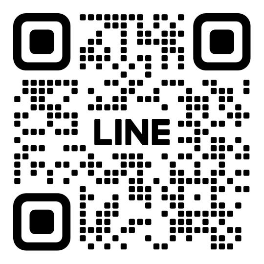 LINE QRコード
