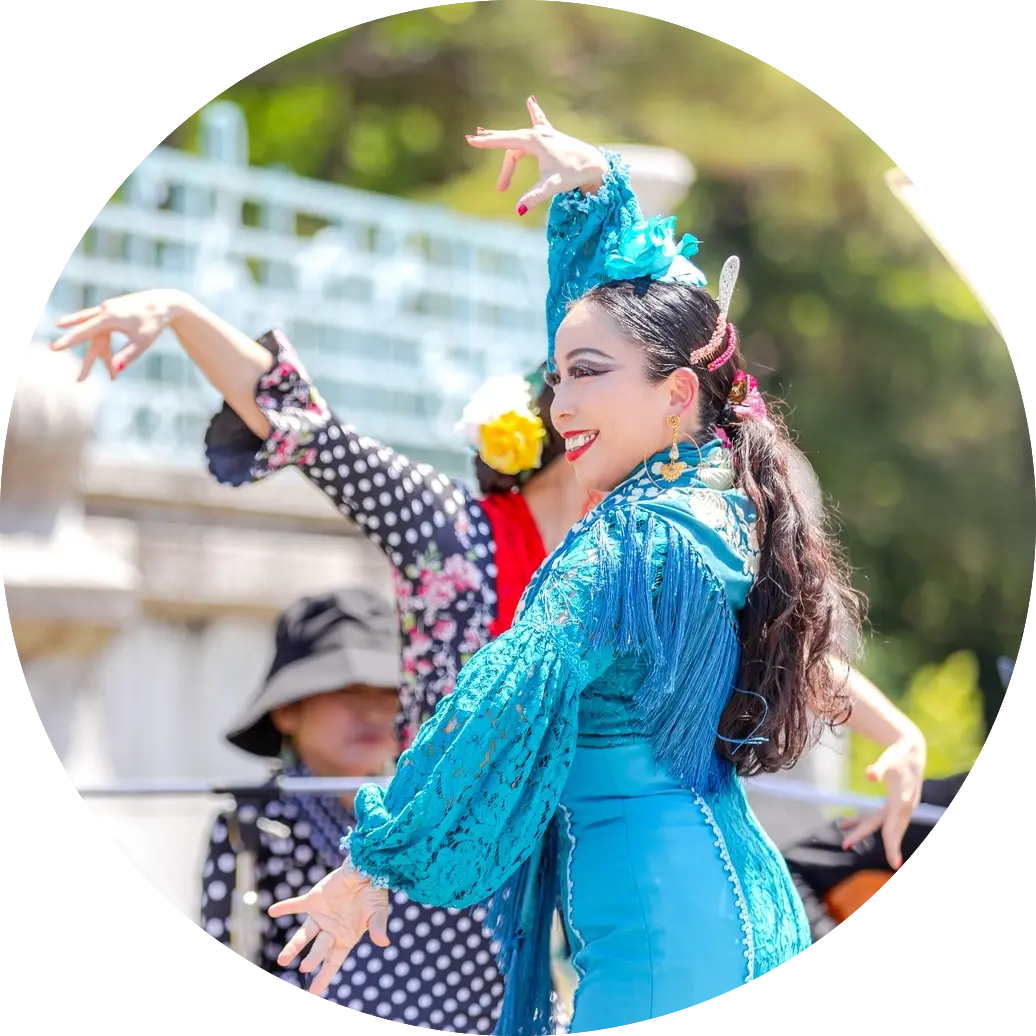 心と身体が整い、輝ける時間