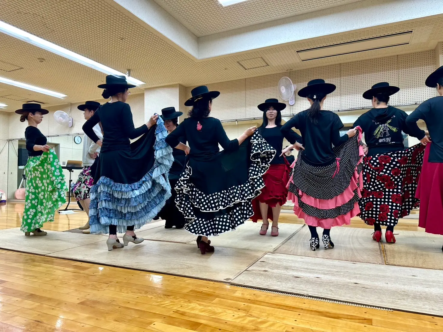 岡崎市中央総合体育館